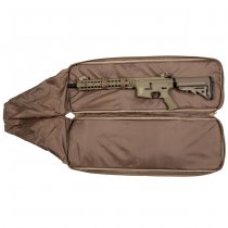 Specna Arms Gun Bag V2 - 84cm - Coyote Tan