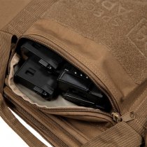 Specna Arms Gun Bag V2 - 84cm - Coyote Tan