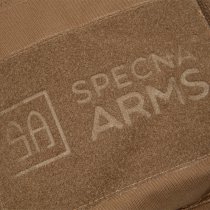 Specna Arms Gun Bag V2 - 84cm - Coyote Tan