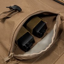 Specna Arms Gun Bag V1 - 98cm - Coyote Tan