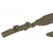 Specna Arms Tactical Two-Point Sling - Olive