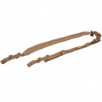 Specna Arms Tactical Two-Point Sling - Tan