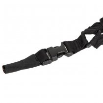 Specna Arms Tactical One-Point Bungee Sling - Black