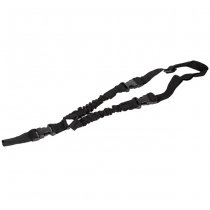 Specna Arms Tactical One-Point Bungee Sling - Black