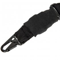 Specna Arms Tactical One-Point Bungee Sling - Black