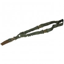 Specna Arms Tactical One-Point Bungee Sling - Olive