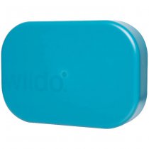 Wildo Camp-A-Box Duo Light - Azure