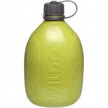 Wildo Hiker Bottle 700ml - Lime