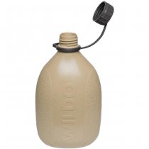 Wildo Hiker Bottle 700ml - Olive Green