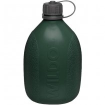 Wildo Hiker Bottle 700ml - Olive Green