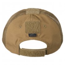 Helikon Baseball Cap Vent - Adaptive Green