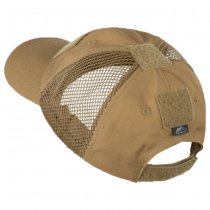 Helikon Baseball Cap Vent - Adaptive Green