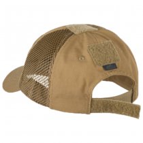 Helikon Baseball Cap Vent - Adaptive Green