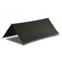 Helikon Supertarp Small - Olive Green