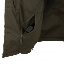 Helikon Covert M65 Jacket - Black - XS