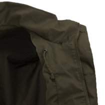 Helikon Covert M65 Jacket - Black - S