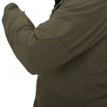 Helikon Covert M65 Jacket - Black - L