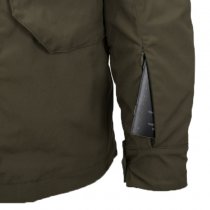 Helikon Covert M65 Jacket - Black - 3XL