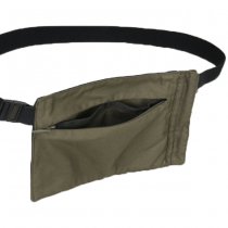 Helikon-Tex Covert M65 Jacket - Taiga Green / Black - S