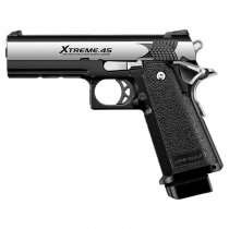 Marui Hi-Capa Xtreme 45 Full Auto GBB