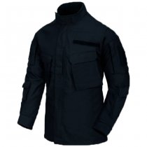 Helikon CPU Combat Patrol Uniform Jacket - Navy Blue - 3XL