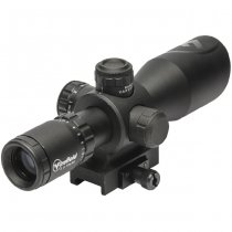 Firefield Barrage 2.5-10x40 Riflescope