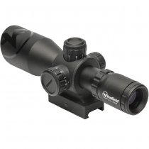 Firefield Barrage 2.5-10x40 Riflescope