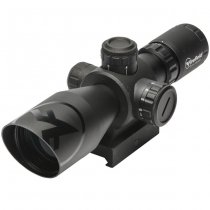 Firefield Barrage 2.5-10x40 Riflescope