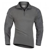 Clawgear Operator Combat Shirt - Solid Rock - L