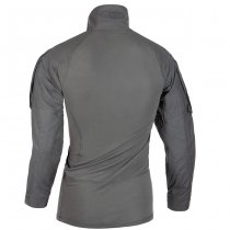 Clawgear Operator Combat Shirt - Solid Rock - L