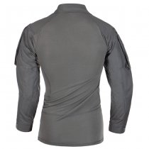 Clawgear Operator Combat Shirt - Solid Rock - L