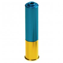 Wa Shan Double Barrel Shotgun Cartridge 6mm