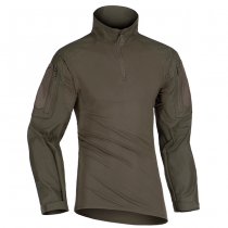 Clawgear Operator Combat Shirt - Olive