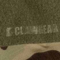Clawgear Operator Combat Shirt - Multicam - M - Long