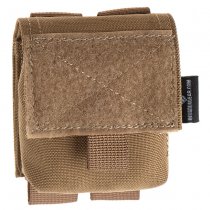 Invader Gear Cig / Snus Pouch - Coyote