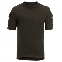 Invader Gear Tactical Tee - Black