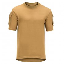 Invader Gear Tactical Tee - Coyote