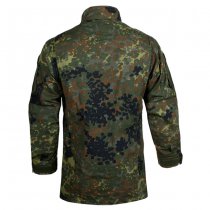 Invader Gear Revenger TDU Shirt - Flecktarn - 2XL