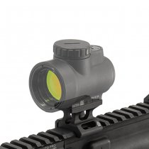 Leapers Absolute Co-Witness Mount Trijicon MRO Dot Sight