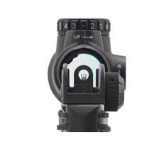 Leapers Lower 1/3 Co-Witness Mount Trijicon MRO Dot Sight