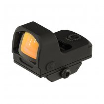 Leapers OP3 Micro Red Dot 4 MOA - Black