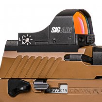 SIG Air Reflex Sight - Black