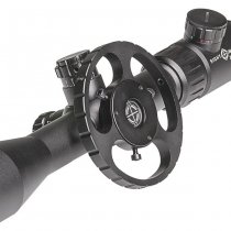 Sightmark Core Series Side Focus Wheel