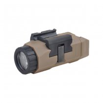 APL Tactical Flash Light - Dark Earth