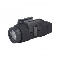 APL Tactical Flash Light - Black