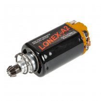 LONEX A2 Titan Infinite Torque-Up AEG Motor - Medium