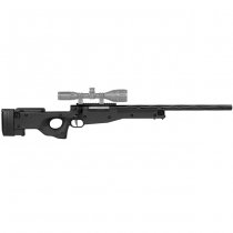 Novritsch SSG96 Spring Sniper Rifle - M160