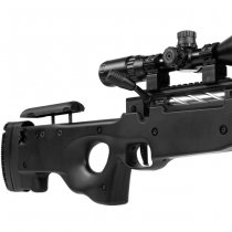 Novritsch SSG96 Spring Sniper Rifle - M160