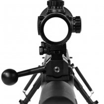 Novritsch SSG96 Spring Sniper Rifle - M160