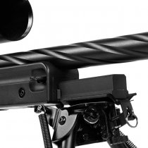 Novritsch SSG96 Spring Sniper Rifle - M160